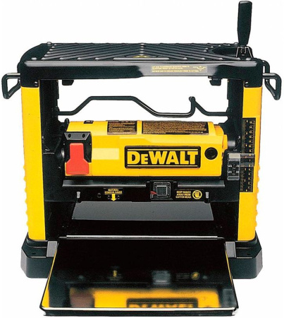 Станок рейсмусовый DeWalt DW733-QS 1800W