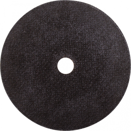 Диск отрезной по мет. Вихрь 73/1/3/36 d=180мм d(посад.)=22.2мм (угловые шлифмашины) (упак.:25шт)