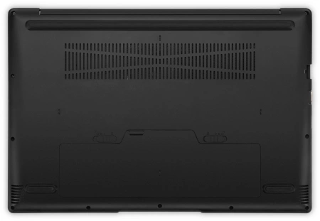 Ноутбук IRU Калибр 15TLR i5 1135G7/8Gb/SSD256Gb/G7/15.6"/IPS/FHD/DOS/black