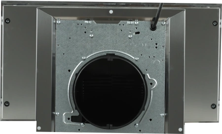 Вытяжка встраиваемая Elica Hidden 2.0 IX/A/60 нержавеющая сталь управление: кнопочное (1 мотор)