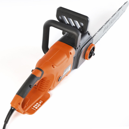 Электрическая цепная пила Patriot ES 2618 2500Вт дл.шины:18" (45cm) (220301526)
