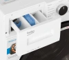 Стиральная машина Beko WSPE6H616W класс: A+++ загр.фронтальная макс.:6.5кг белый