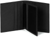 Чехол для кредитных карт Piquadro Black Square PP1518B3R/N черный натур.кожа