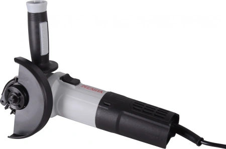 Углошлифовальная машина Ресанта УШМ-125/1400 ЭПП 1400Вт 12000об/мин d=125мм (75/12/14)