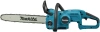 Электрическая цепная пила Makita LXT DUC407Z 610Вт дл.шины:16" (40cm)