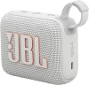 Колонка порт. JBL GO 4 белый 4.2W 1.0 BT 850mAh (JBLGO4WHT)