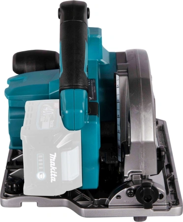 Циркулярная пила (дисковая) Makita HS004GZ (ручная) D диска.:190мм