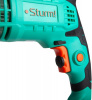 Дрель ударная Sturm! ID2170 700Вт ключевой реверс