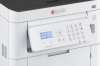 Принтер лазерный Kyocera Ecosys PA4000cx (1102Z03NL0) A4 Duplex белый
