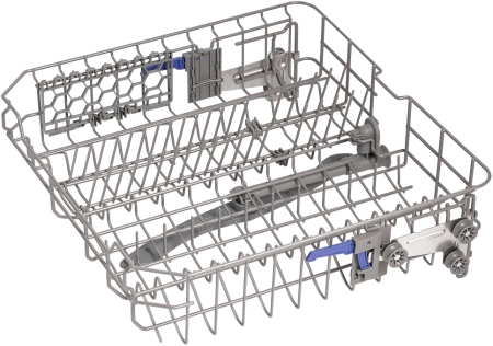 Посудомоечная машина встраив. Maunfeld MLP-08S Light Beam узкая