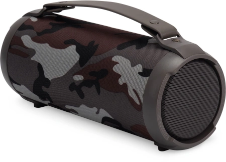 Колонка порт. Digma D-PS1520 камуфляж/камуфляж 16W 1.0 BT 10м 1500mAh (SP1520C)