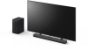 Саундбар LG S70TY 3.1.1 400Вт черный