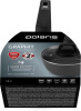 Ковш Polaris Graphit-16SP 1.6л. d=16.5см (с крышкой) темно-серый