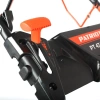 Газонокосилка роторная Patriot PT47LS (512109014) 3300Вт