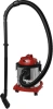 Строительный пылесос Elitech ПС 020 (E1302.003.00) 1200Вт (уборка: сухая/сбор воды) красный