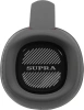 Аудиомагнитола Supra BTS-770 черный 50Вт/MP3/FM(dig)/USB/BT/microSD
