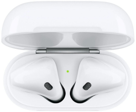 Гарнитура вкладыши Hoco EW41 белый беспроводные bluetooth