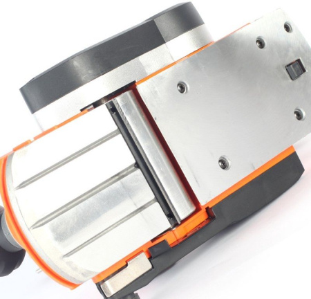 Рубанок Patriot PL 110 1200Вт 110мм 15000об/мин