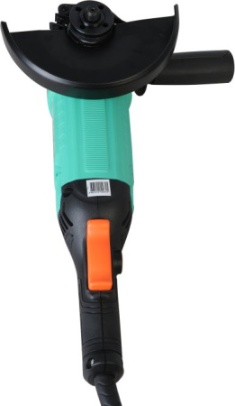 Углошлифовальная машина Sturm! AG9015E 1500Вт 8000об/мин рез.шпин.:M14 d=150мм