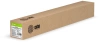 Бумага Cactus CS-PG230-91430 36"(A0) 914мм-30м/230г/м2/белый глянцевое универсальная (с покрытием) втулка:50.8мм (2")
