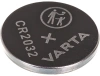 Батарея Varta Electronics BL1 Lithium CR2032 (1шт) блистер