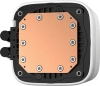 Система водяного охлаждения Deepcool LD360 ARGB Soc-AM5/AM4/1200/1700/1851 белый 4-pin 38.71dB Al LCD 300W 1786gr Ret (R-LD360-WHDMMN-G-1)