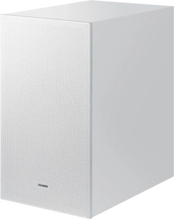 Саундбар Samsung HW-S701D/RU 3.1 430Вт черный