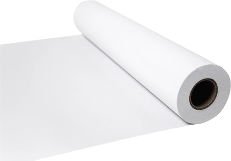 Бумага Cactus CS-PG180-91430 36"(A0) 914мм-30м/180г/м2/белый глянцевое для струйной печати втулка:50.8мм (2")