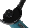 Углошлифовальная машина Makita GA5030RX9 720Вт 11000об/мин рез.шпин.:M14 d=125мм