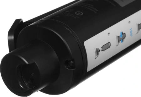 Заправочное устройство HP 103 W1103A черный (2500стр.) для HP Neverstop Laser 1000a/1000w/1200a/1200w