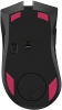 Мышь A4Tech Bloody R90 Plus черный оптическая 5000dpi беспров. USB 7but