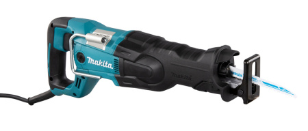 Сабельная пила Makita JR3061T 1250Вт 3000ход/мин