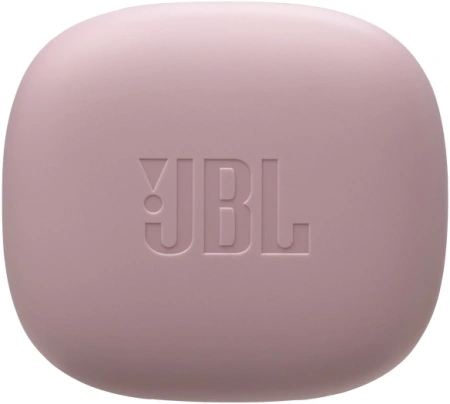 Гарнитура вкладыши JBL Wave Flex 2 розовый беспроводные bluetooth в ушной раковине (JBLWFLEX2PIK)