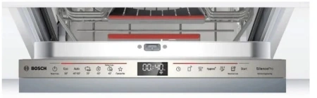 Посудомоечная машина Bosch SPV6EMX70Q узкая