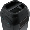 Минисистема Hisense Party Rocket 160 черный 160Вт FM USB BT