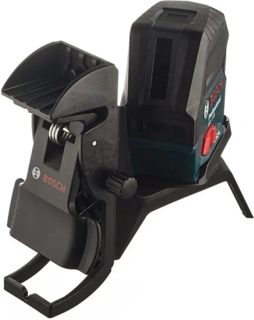 Лазерный нивелир Bosch GCL 2-50+LR6+RM1+BM3