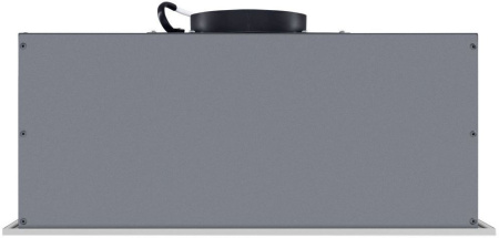 Вытяжка встраиваемая Maunfeld Crosby Power 50 нержавеющая сталь управление: кнопочное (1 мотор)