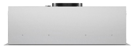 Вытяжка встраиваемая Maunfeld Crosby Hardy 60 белый управление: поворотные переключатели (1 мотор)