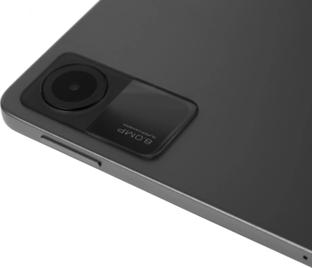 Планшет Xiaomi Redmi Pad SE 680 (2.4) 8C RAM6Gb ROM128Gb 11" IPS 1920x1200 Android 13 серый 8Mpix 5Mpix BT WiFi microSD 1Tb 8000mAh