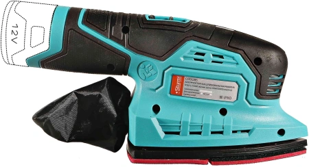 Полировальная машина Sturm! COS1285 13000об/мин