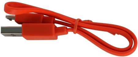 Колонка порт. JBL Go Essential красный 3.2W 1.0 BT 10м 730mAh (JBLGOESRED)