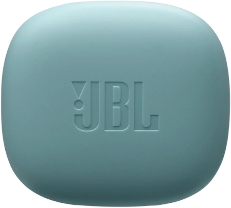 Гарнитура вкладыши JBL Wave Flex 2 синий беспроводные bluetooth в ушной раковине (JBLWFLEX2BLU)