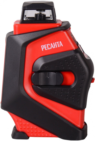 Нивелир лазерн. Ресанта ПЛ-360 635нм (61/10/523)