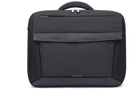 Сумка для ноутбука 17.3" Sumdex PON-303JB черный полиэстер