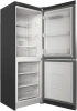 Холодильник Indesit ITS 4160 G 2-хкамерн. серебристый мат.