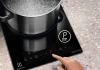 Индукционная варочная поверхность Electrolux LIT30230C черный