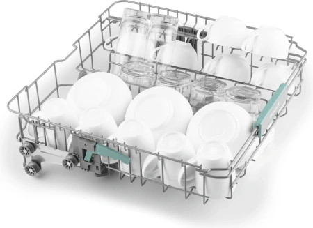 Посудомоечная машина встраив. Weissgauff BDW 6033 Wi-Fi Inverter Autoopen полноразмерная инвертер