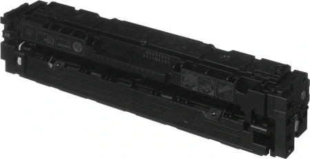 Картридж лазерный HP 216A W2410A черный (1050стр.) для HP MFP M182/M183