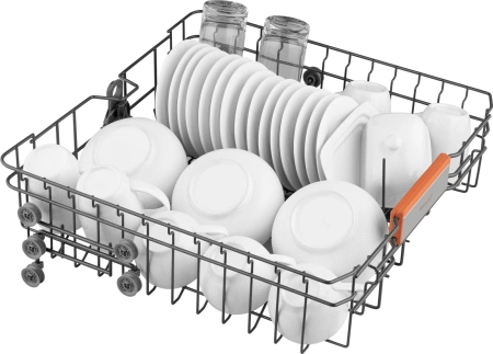 Посудомоечная машина встраив. Weissgauff BDW 6025 Infolight полноразмерная