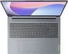 Ноутбук Lenovo IdeaPad Slim 3 16IAH8 Core i5 12450H 16Gb SSD1Tb Intel UHD Graphics 16" IPS WUXGA (1920x1200) noOS grey WiFi BT Cam (83ES002VRK)